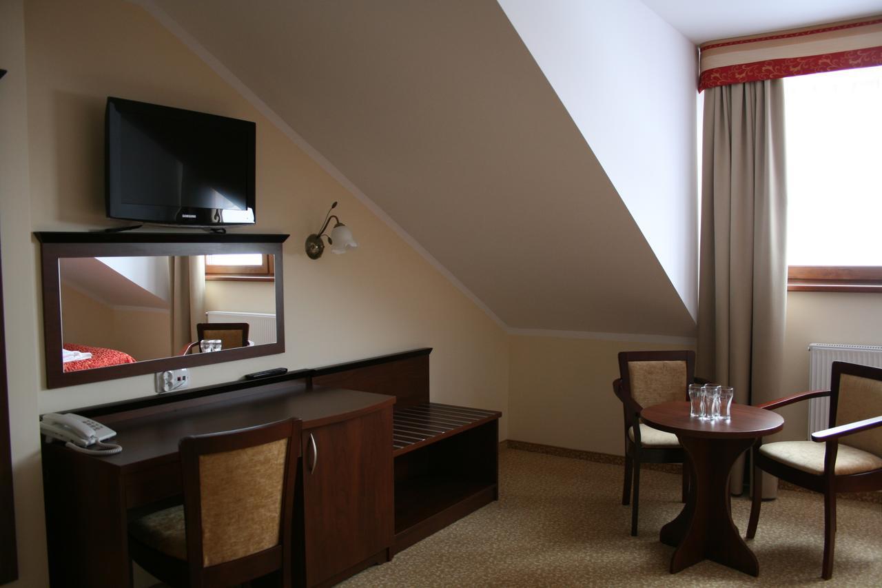 Hotel Zieleniec Зеленец Стая снимка