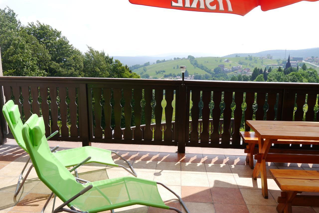 Hotel Zieleniec Зеленец Екстериор снимка