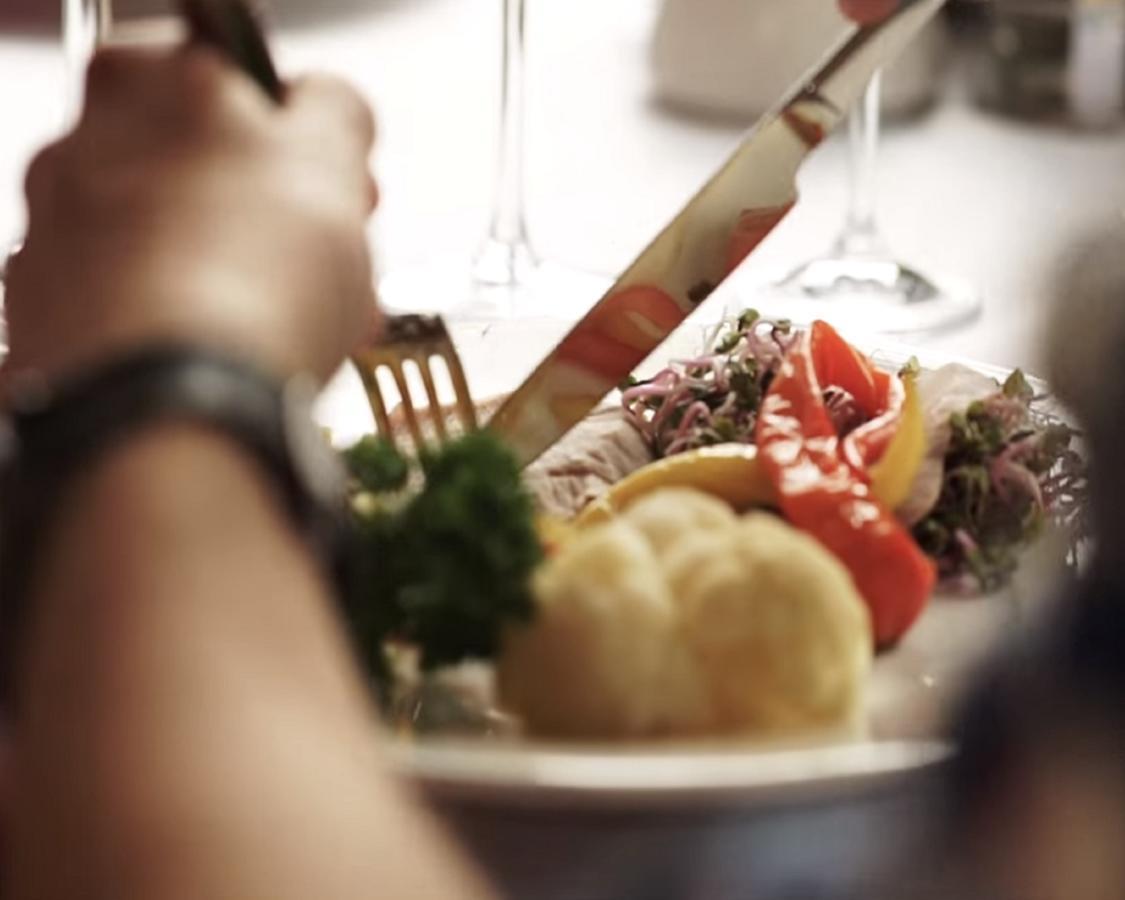 Hotel Zieleniec Зеленец Екстериор снимка